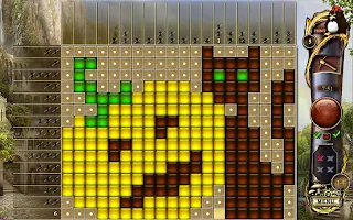 Fantasy Mosaics 5 - Screenshot 1