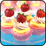 Yummy Cake Wallpapers icon