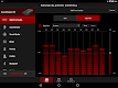screenshot of Sound Blaster Central