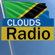 Clouds Radio Tanzania