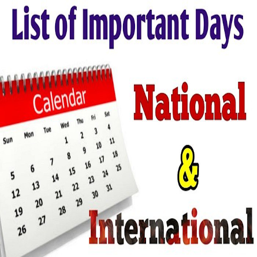 GK Important Days MCQ logo