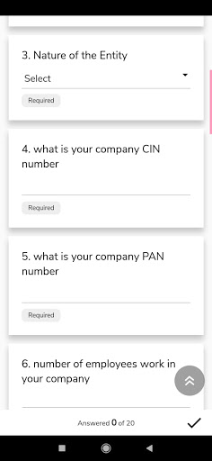 Startup India Registration