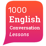 English Conversation Practise, Speaking Practice icon