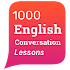 English Conversation Practise, Speaking Practice 1.6