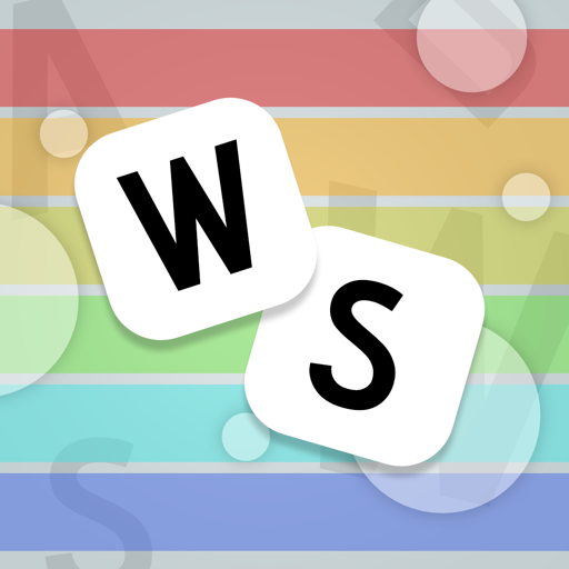 Word Search - No Frills 2 Icon