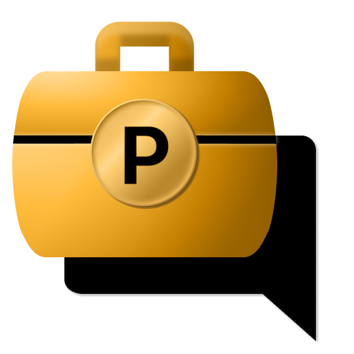 ProfiChat logo