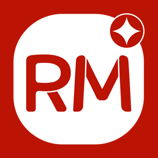 RM Contabilidade Sergipe logo