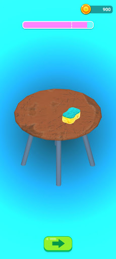 Home Makeover Screen 3