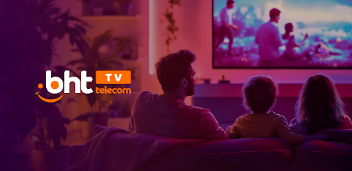 BHT TV