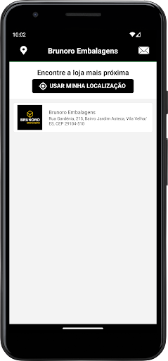 Brunoro Embalagens Screen 2