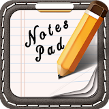 Notes - Notepad  -  Write Colorful Notes, Checklists icon