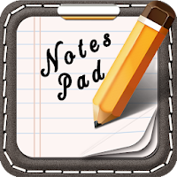 Notes - Notepad – Write Colorf