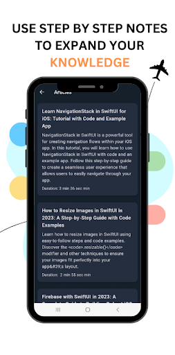 Codzify - Online Courses Screen 3