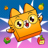Cube Cats io icon