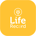 Cover Image of ดาวน์โหลด Life Record  APK