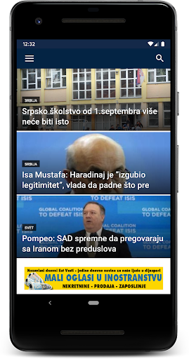 Vesti Online
