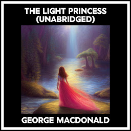 Icon image The Light Princess (Unabridged)
