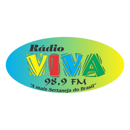 Rádio Viva FM  |  Cambuí - MG  Icon