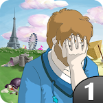 Cover Image of Download Demetrios Chapter 1 1.0.0 APK