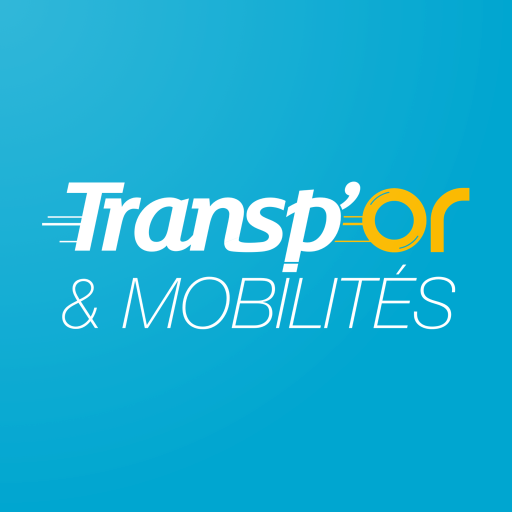 TranspOr & Mobilités logo