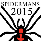Spider Men last game in 2015, icon