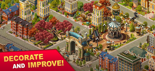 Imágen 2 Steam City android