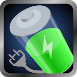 Battery Saver (Power Booster) icon