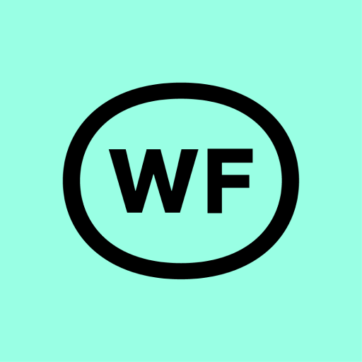 Wonder Family logo