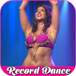Cover Image of Download Recording Dance Videos 7.2 APK