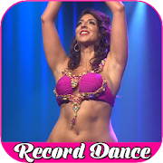 Recording Dance Videos  Icon