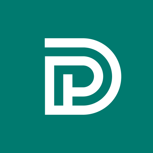 DigitalPay.uz logo