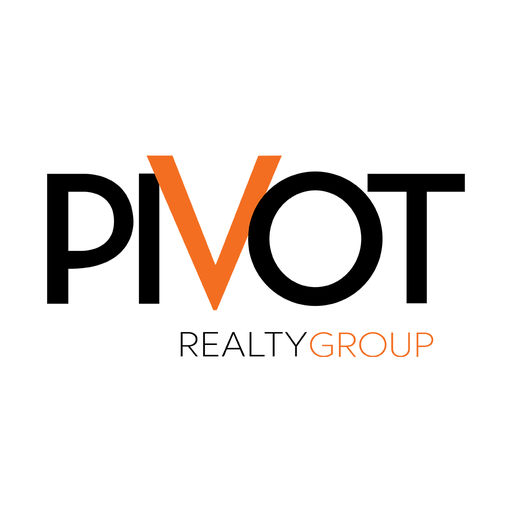 Pivot Home logo