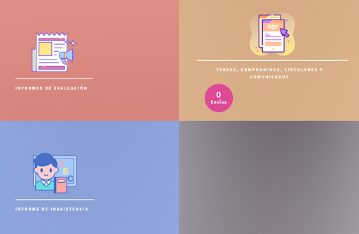 App SAE - Pedagogía Óptima