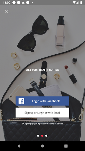 Fashion - Buy and Sell Clothes