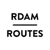 Rotterdam Routes icon