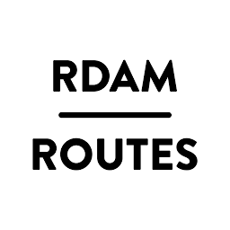 Icon image Rotterdam Routes