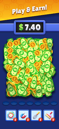 Game screenshot Bitcoin Match hack