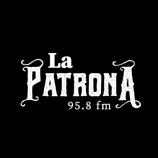 La Patrona 95.8 FM 2 Icon