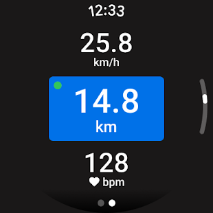 Bikemap: Cycling Tracker & GPS Ekran görüntüsü