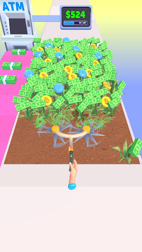 Money Farm Runner Screen 3