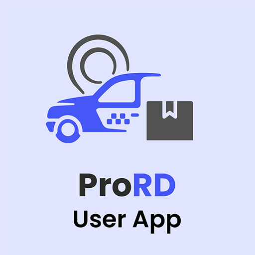 ProRideParcel User logo