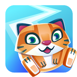 Icon image Purrling - Interactive Pet curling