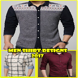 MenShirt Designs2017 icon
