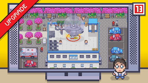 Hospital Story - The Playlist