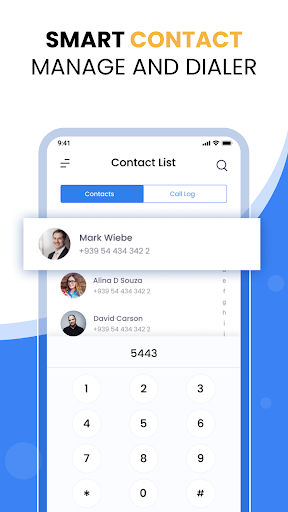 Phone number Lookup Caller ID