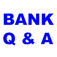BANK Questions & Answers