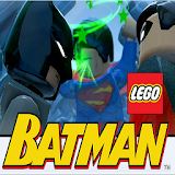 Best GUIDE LEGO Batman icon