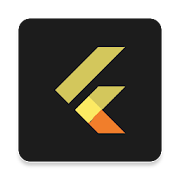 Flutter UIKit 1.0.5 Icon