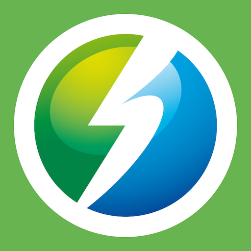 énergem Mobile logo
