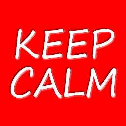 Icon image Keep Calm and Have Fun